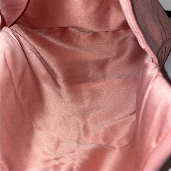 Authentic Gucci Rare Fabric Pouch Bag - Picture 4 of 7